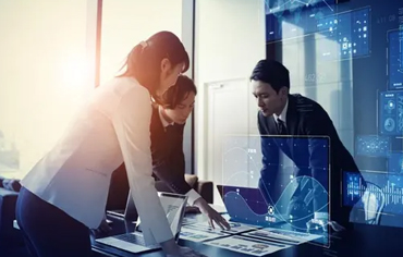 We need to build it so that it scales